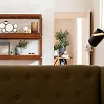 Alfama Design Suites Guesthouse
