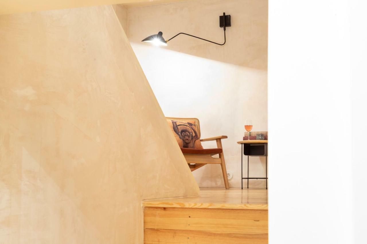 Archi-pelago Alfama Design Casa de hóspedes Lisboa
