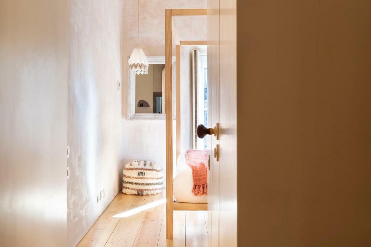 Casa de hóspedes Archi-pelago Alfama Design