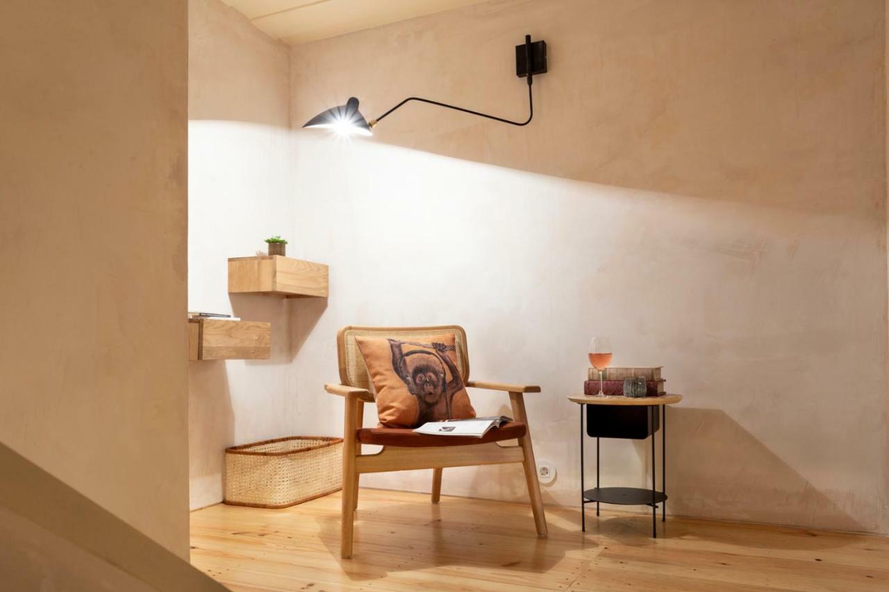 Archi-pelago Alfama Design Casa de hóspedes