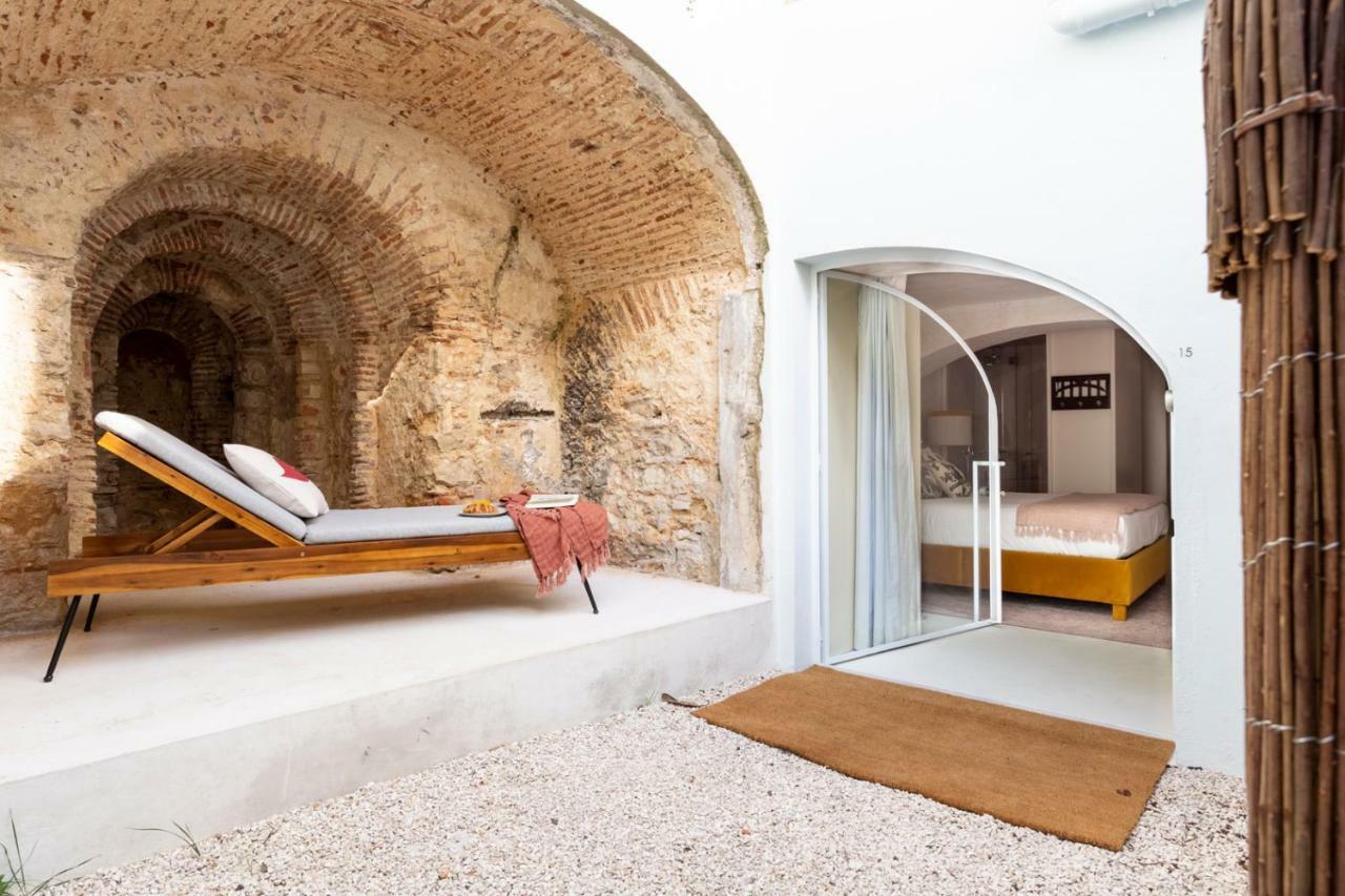 Archi-pelago Alfama Design Casa de hóspedes 2*