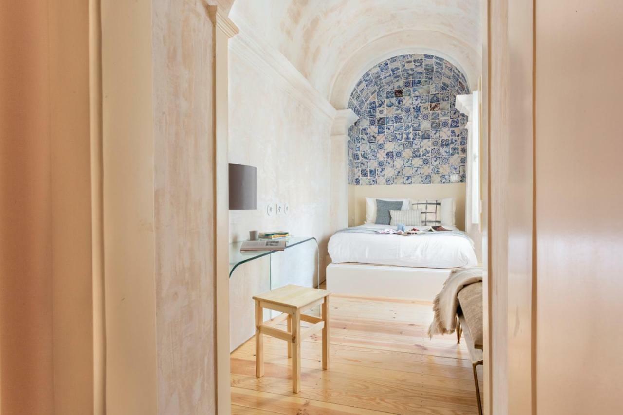 Casa de hóspedes Archi-pelago Alfama Design Lisboa