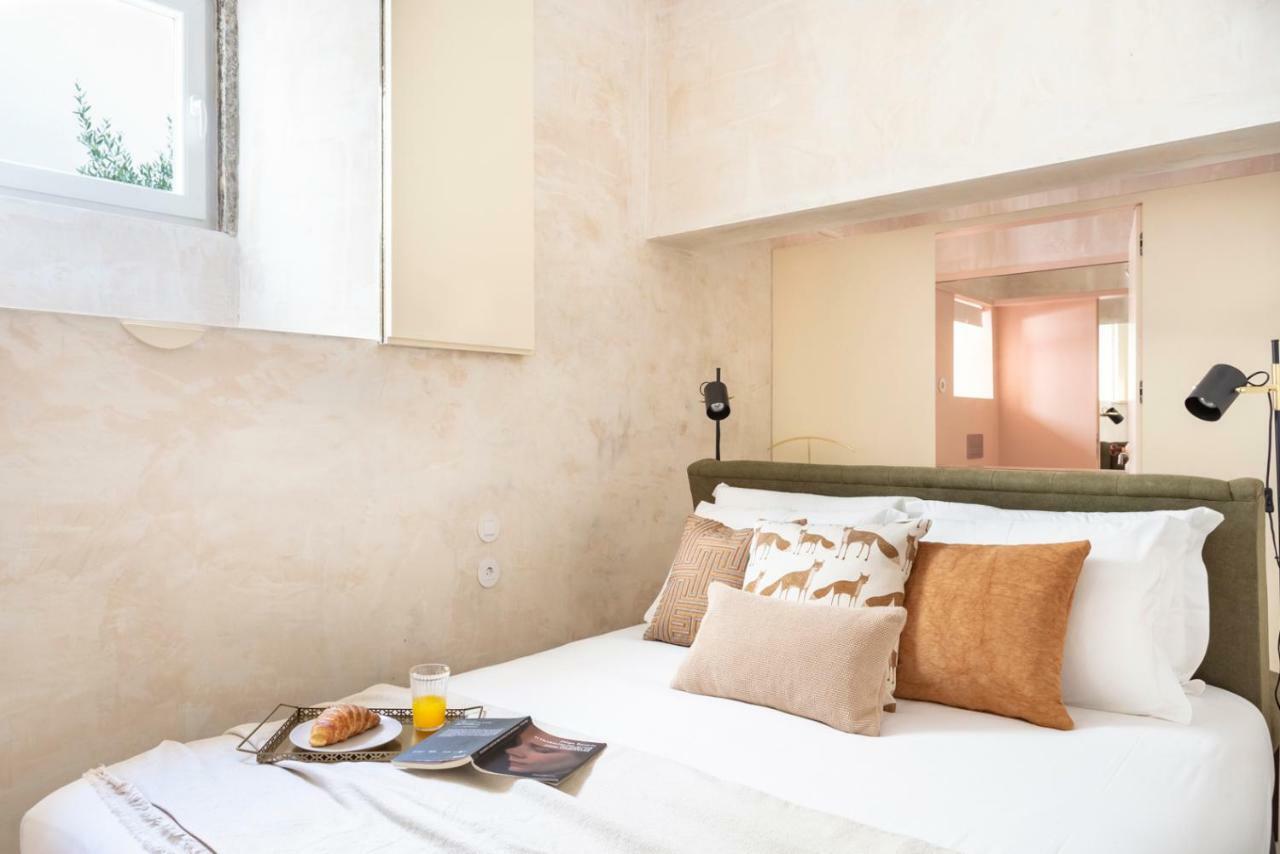 Casa de hóspedes Archi-pelago Alfama Design 2*
