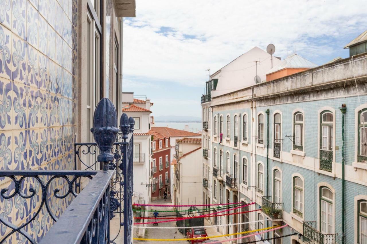Archi-pelago Alfama Design Casa de hóspedes 2*