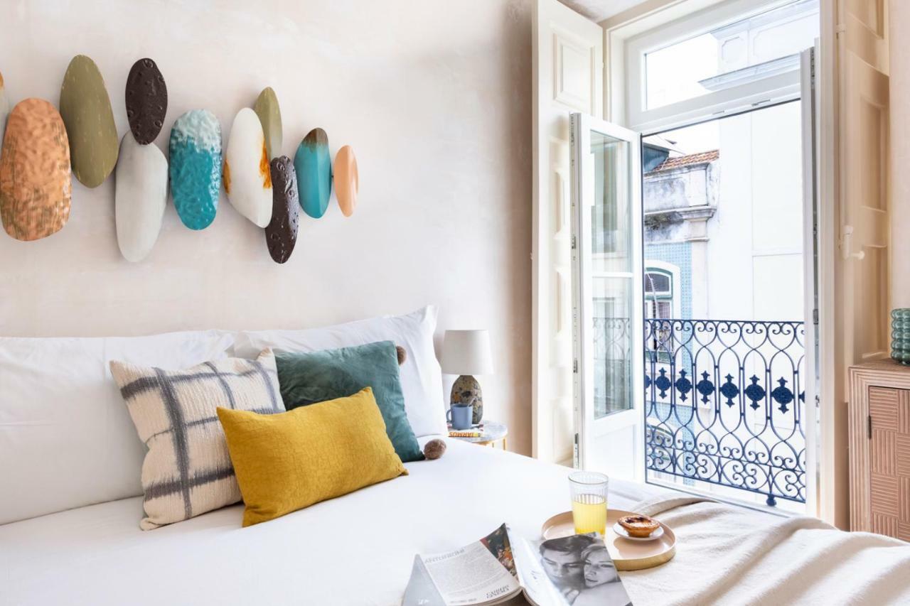 Casa de hóspedes Archi-pelago Alfama Design 2*