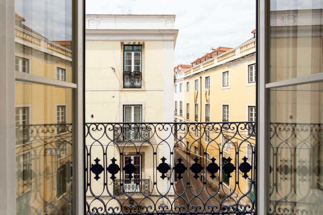 Casa de hóspedes Archi-pelago Alfama Design Lisboa