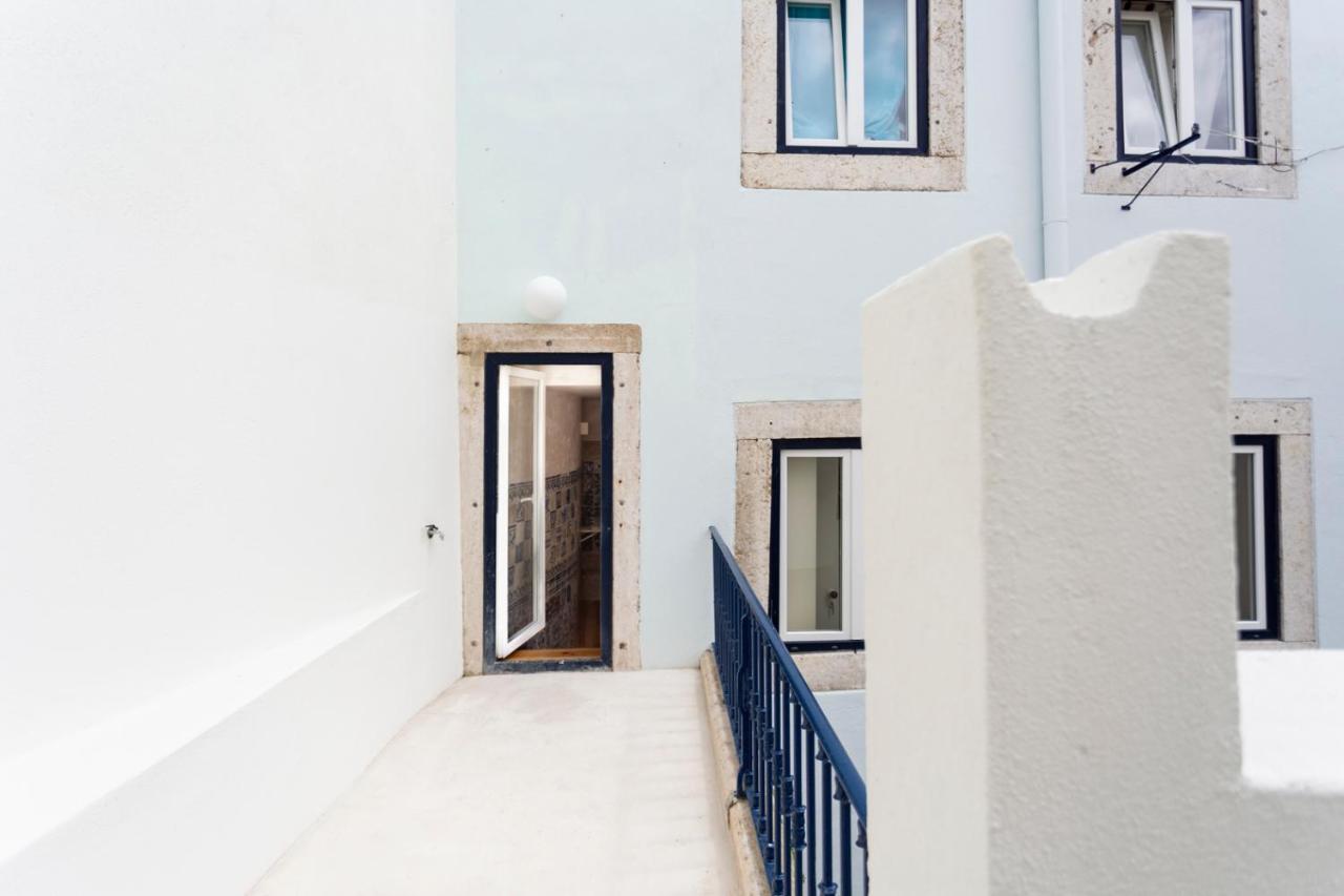Archi-pelago Alfama Design Casa de hóspedes Lisboa