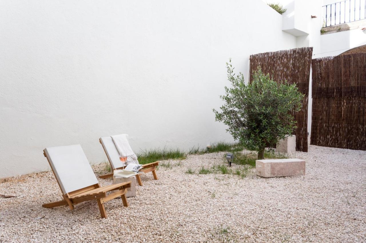 Archi-pelago Alfama Design Casa de hóspedes Lisboa