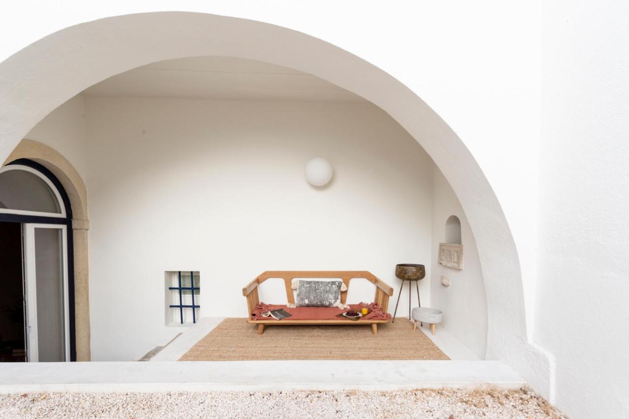 Archi-pelago Alfama Design Casa de hóspedes 2*
