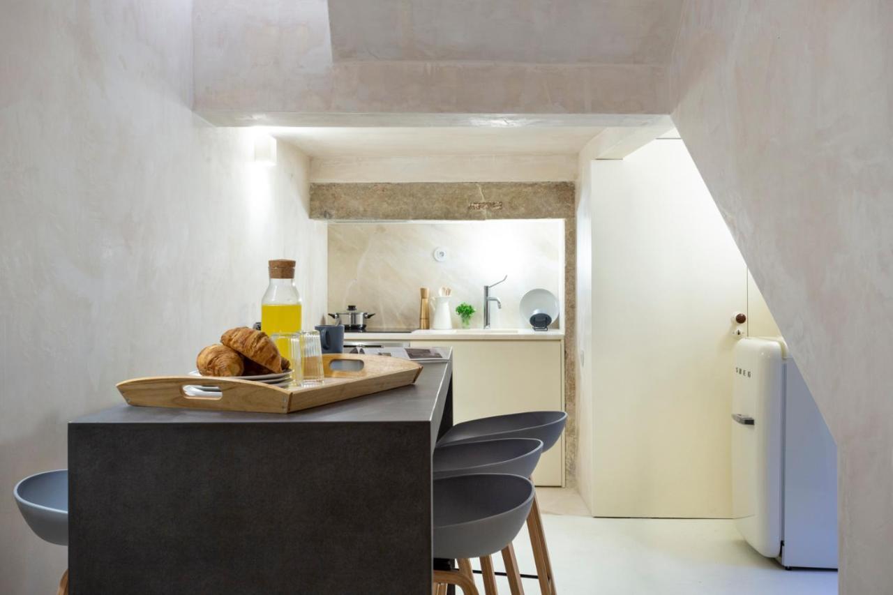 Casa de hóspedes Archi-pelago Alfama Design