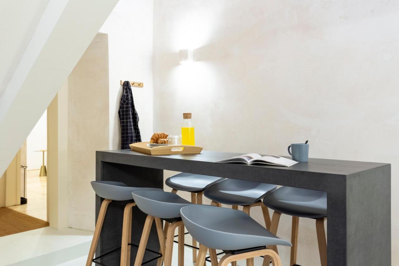 Casa de hóspedes Archi-pelago Alfama Design 2*