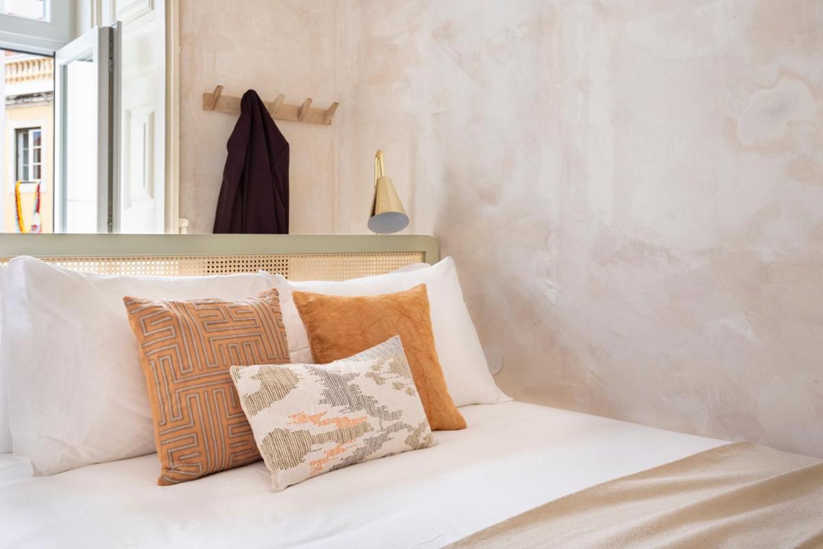 Archi-pelago Alfama Design Guest house