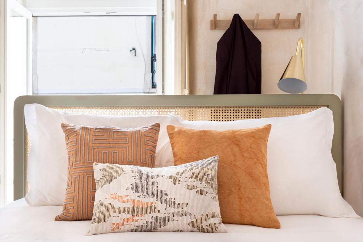 Guest house Archi-pelago Alfama Design 2*